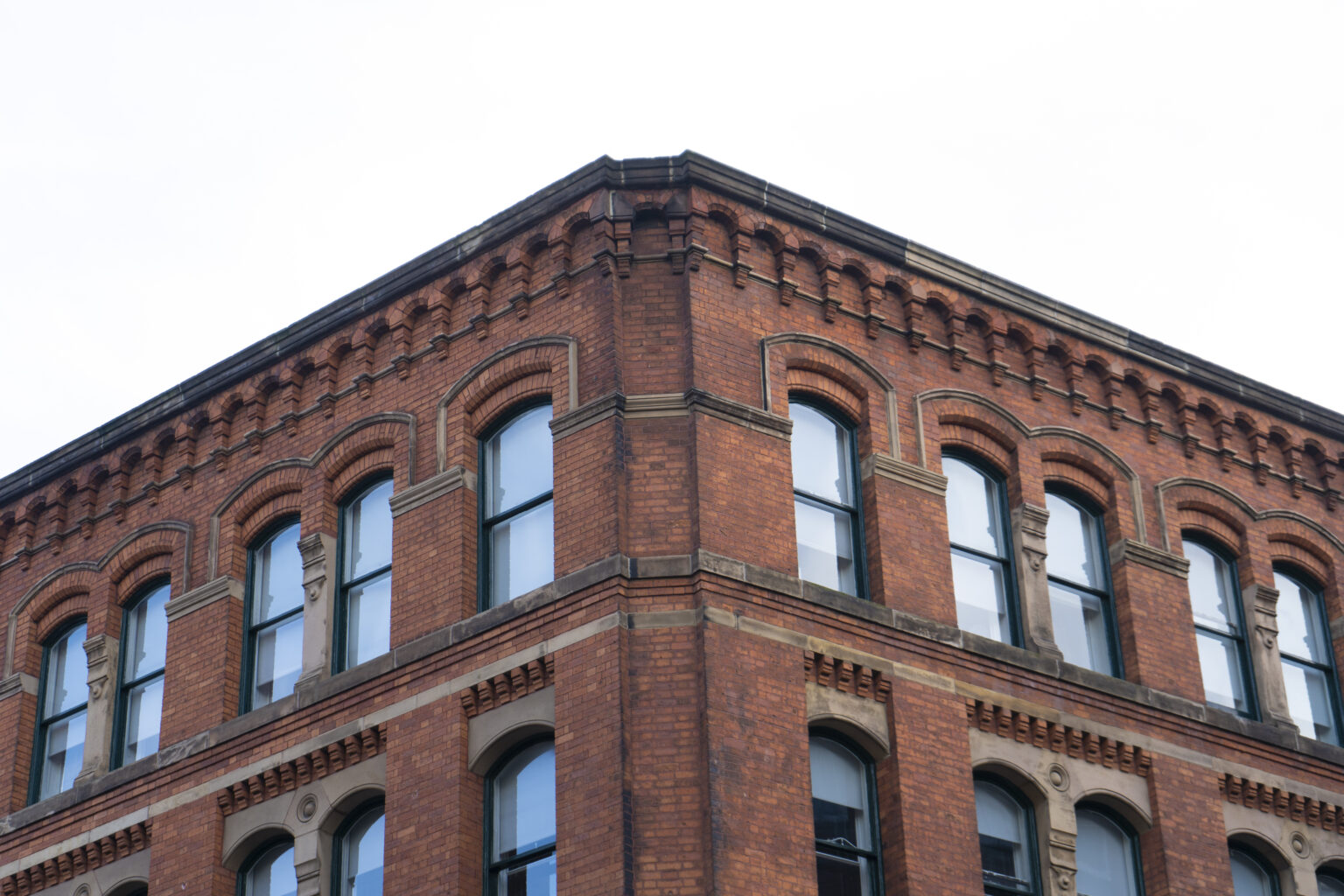 Building Societies