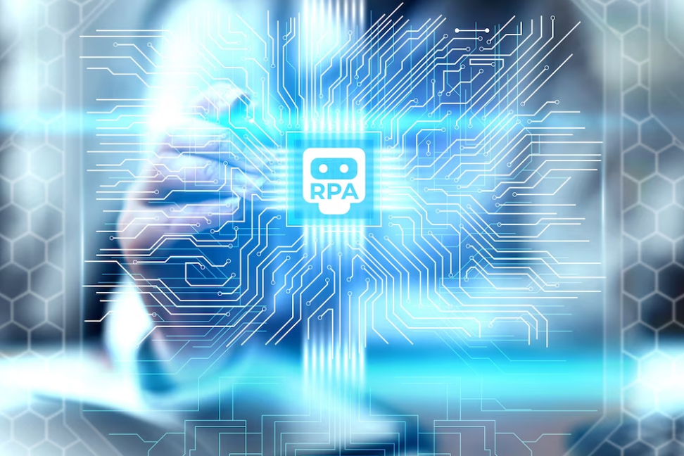 Financial Services Innovation
