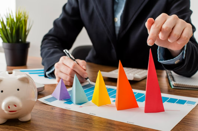 Financial Services Innovation